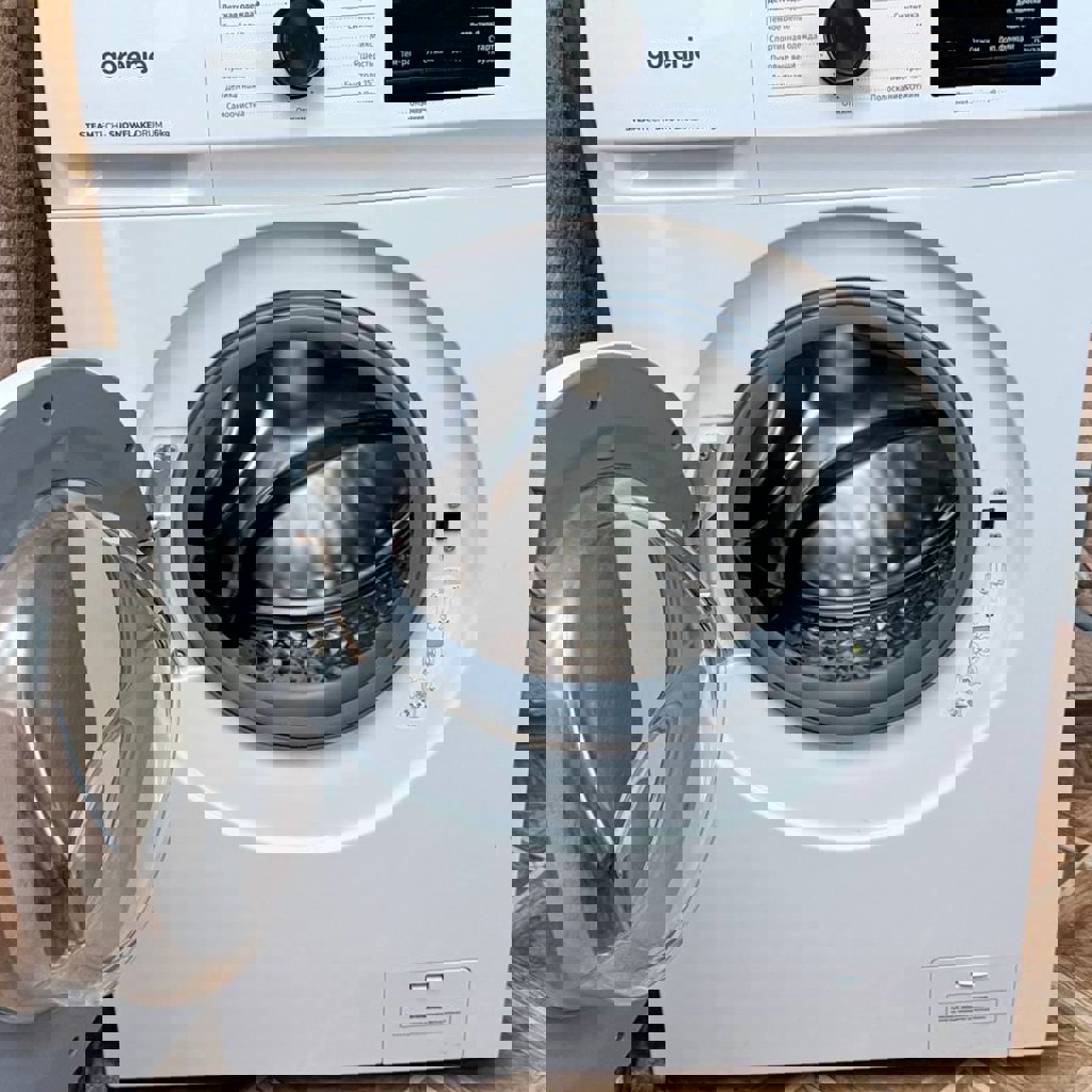 Стиральная машина Gorenje