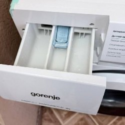 Стиральная машина Gorenje - фото 4