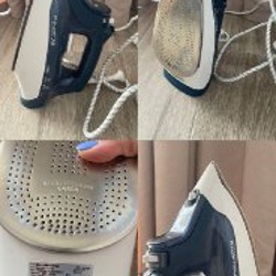 Утюг Rowenta - фото 1