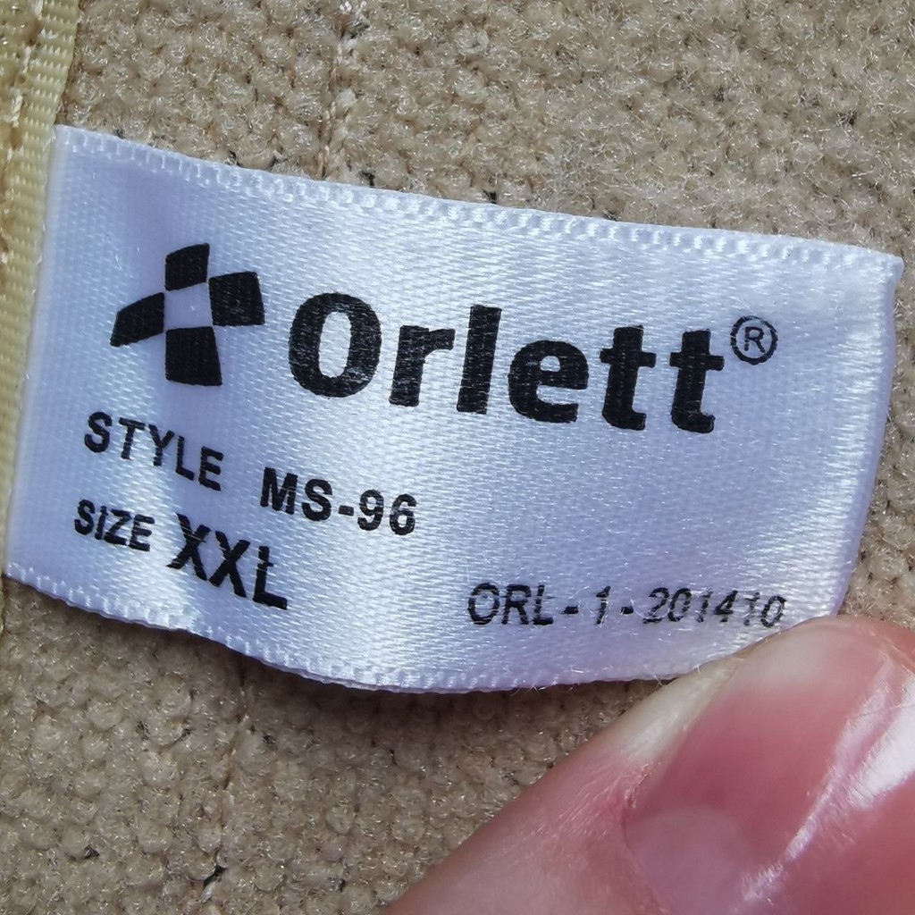 Бандаж для беременных Orlett MS-96
