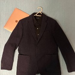 Пиджак - фото 2