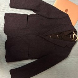 Пиджак - фото 3