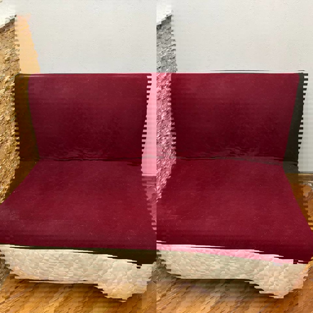 Компактный диван