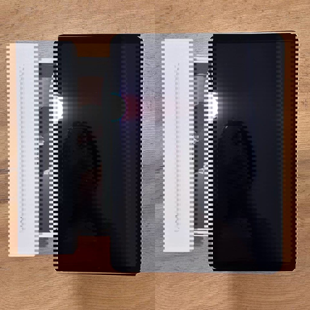 IPad Air 5 поколения