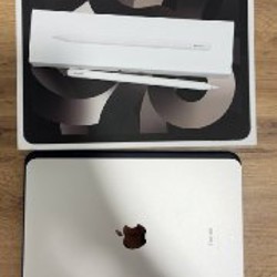 IPad Air 5 поколения - фото 2