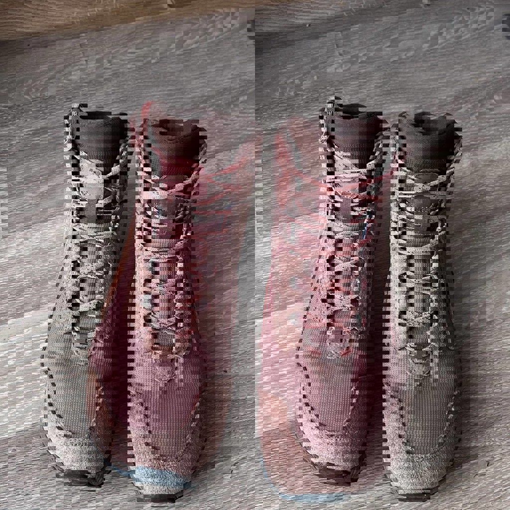 Women's Lone Peak Hiker 2