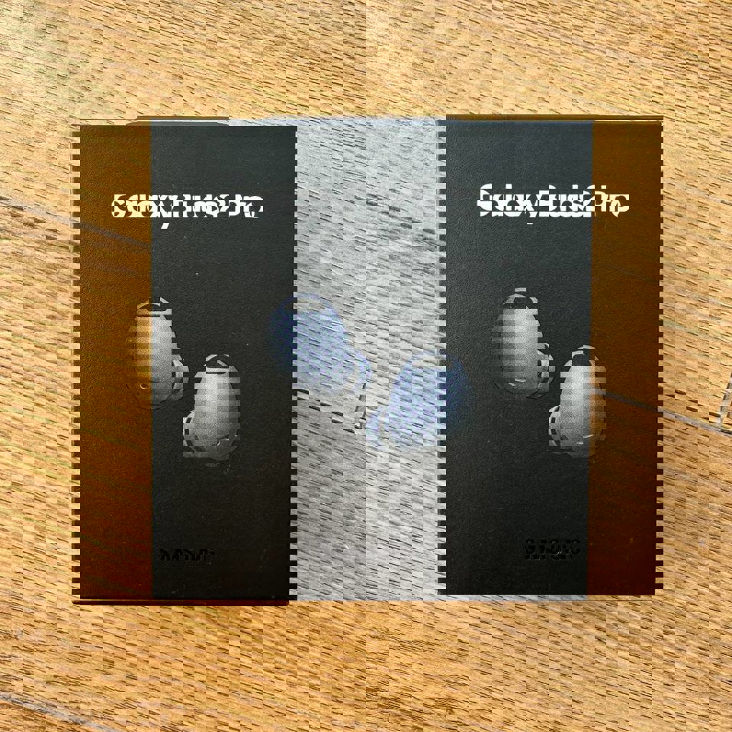 Наушники Samsung Galaxy Buds2 Pro Graphite