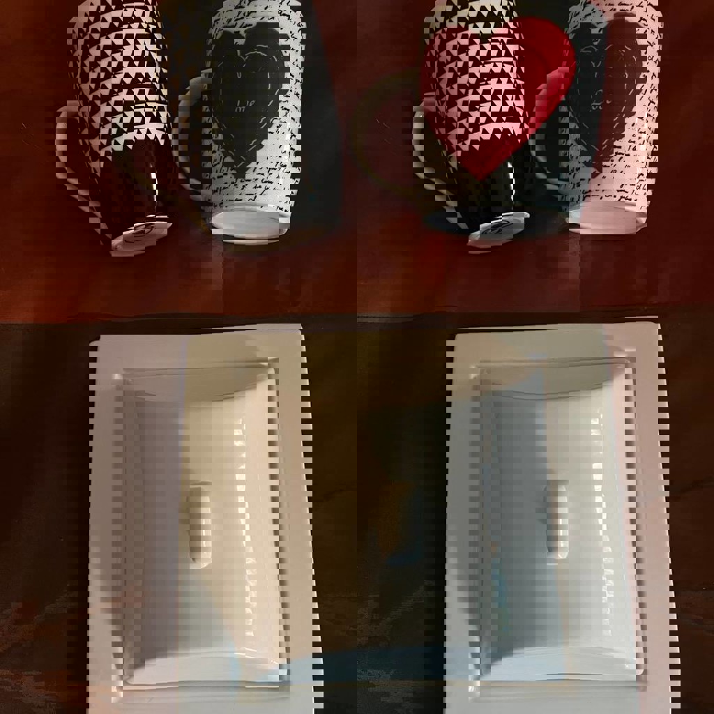 Ложки винтажные