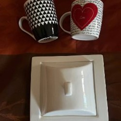 Ложки винтажные - фото 1