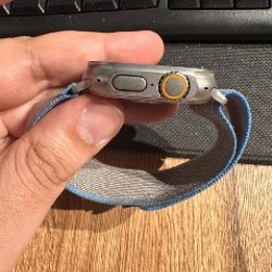 Apple Watch Ultra 2 - фото 3