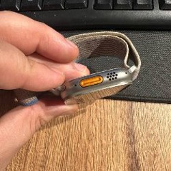 Apple Watch Ultra 2 - фото 4