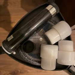 Телескоп National Geographic - фото 3