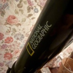 Телескоп National Geographic - фото 4