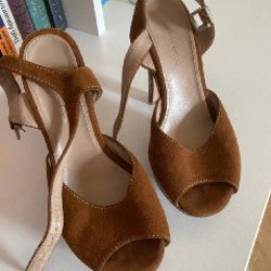 Туфли Gloria Ortiz - фото 2