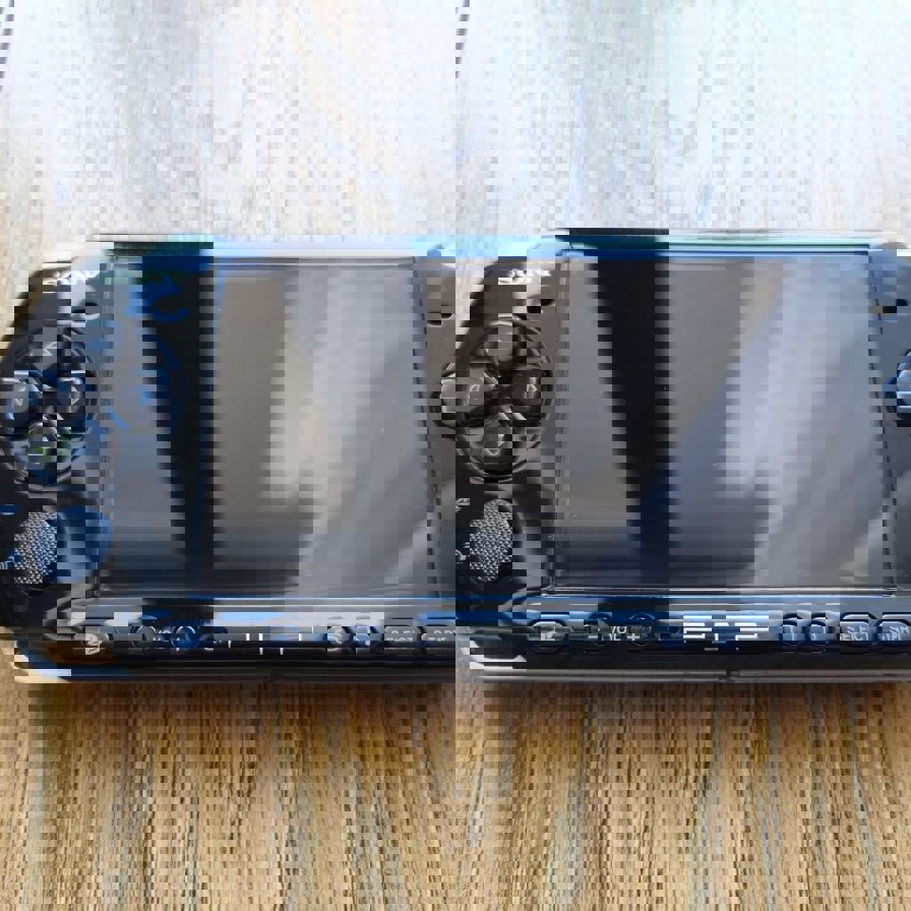 Sony PSP 3000