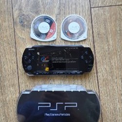 Sony PSP 3000 - фото 3