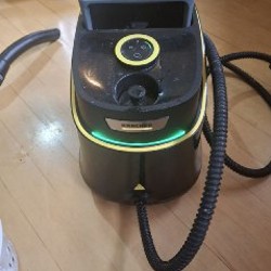 Пароочиститель Karcher SC3 - фото 2
