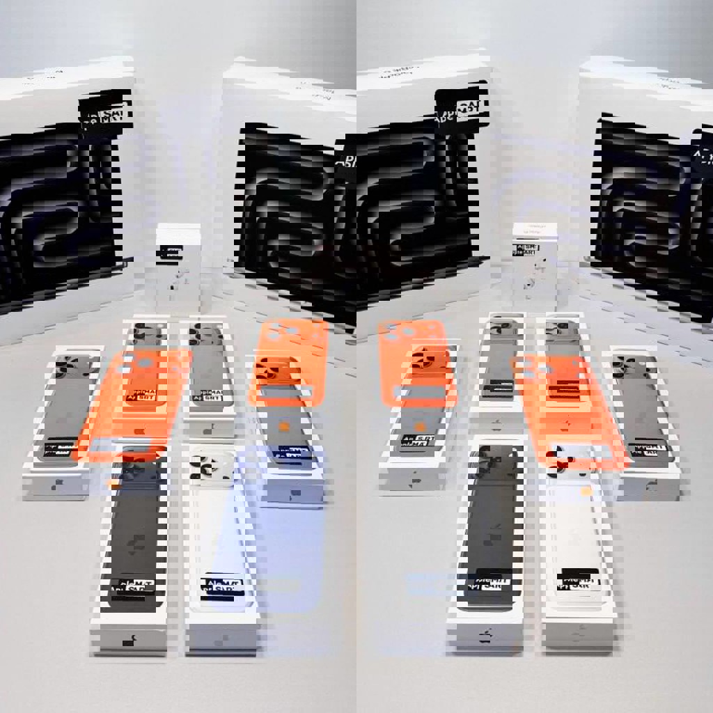 APPLE WATCH ULTRA 3 (GPS+Celluar)