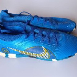 Футбольные бутсы - фото 2