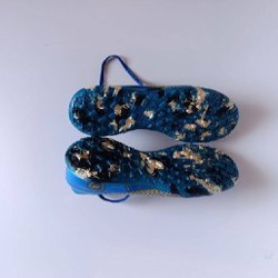 Футбольные бутсы - фото 3