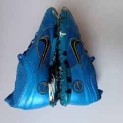 Футбольные бутсы - фото 4