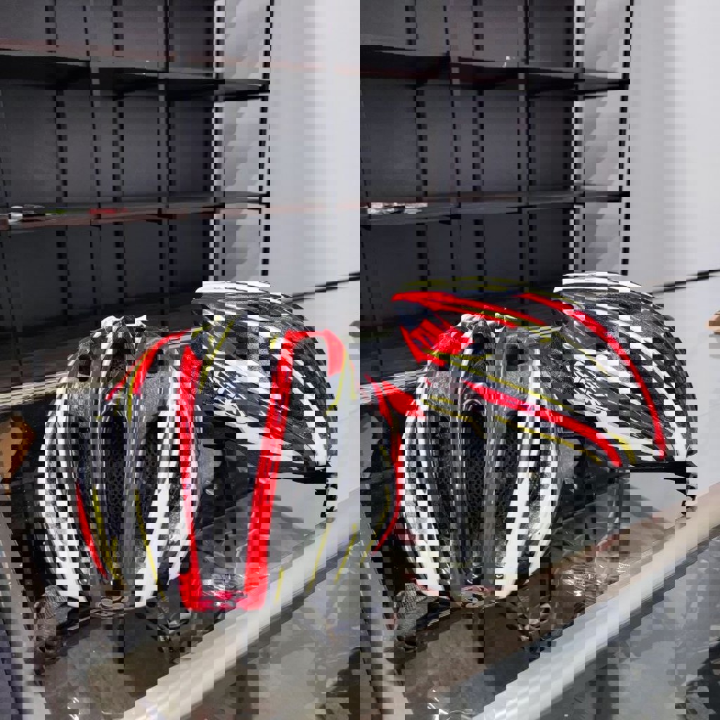 Шлем OGK entra dx