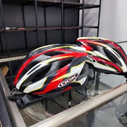 Шлем OGK entra dx - фото 2