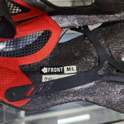 Шлем OGK entra dx - фото 3