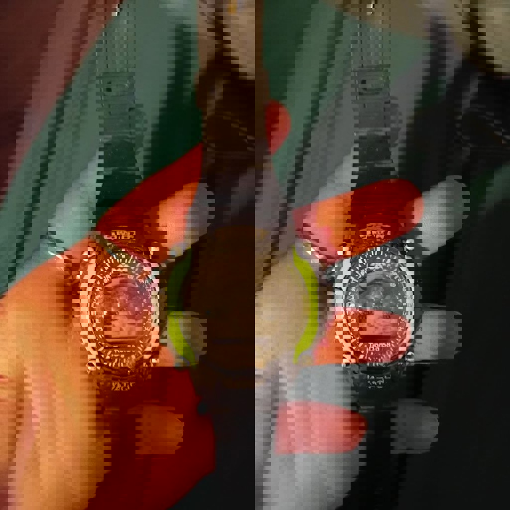 Часы классические