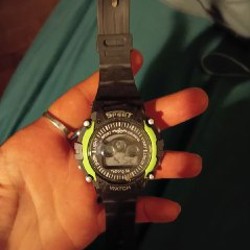 Часы классические - фото 1