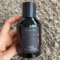 Massimo Dutti Red Evening eau de parfum 100 ml - фото 4