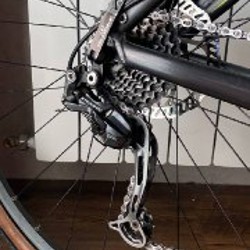 Велосипед кросс кантри - фото 3