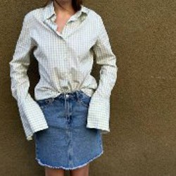 Платье COS - фото 4