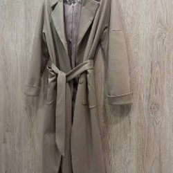 Женская стеганая куртка - фото 3