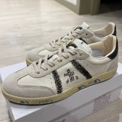 Кроссовки Premiata - фото 2