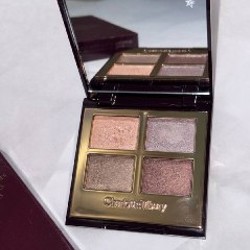 Charlotte Tilbury Golden Goddess - фото 2
