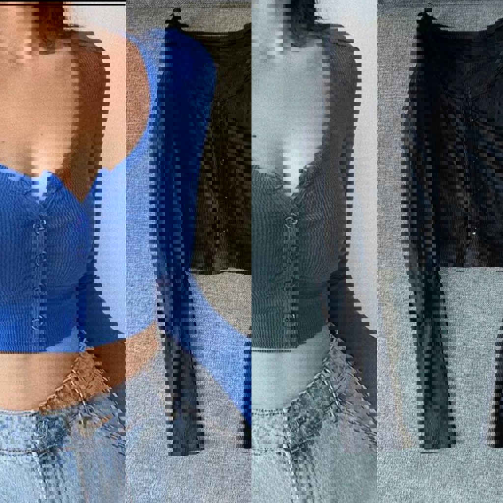 Женский топ