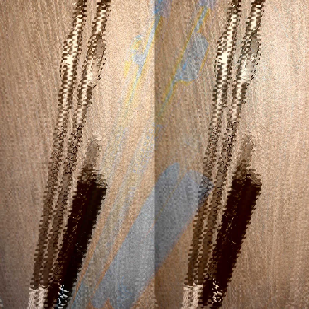 Гель для бровей E.L.F