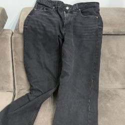 Брюки H&M - фото 1