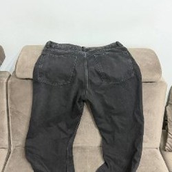 Брюки H&M - фото 2