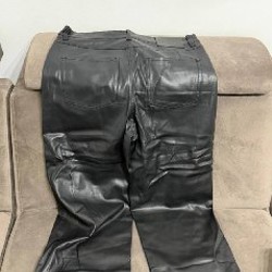 Брюки H&M - фото 4