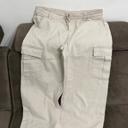 Брюки H&M - фото 5