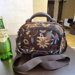 Сумка белая от Parfois - фото 1