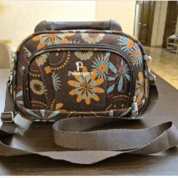 Сумка белая от Parfois - фото 2