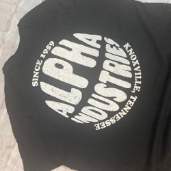 Куртка Alpha Industries - фото 3