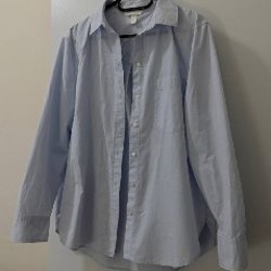 Рубашка H&M - фото 2