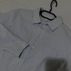 Рубашка H&M - фото 5