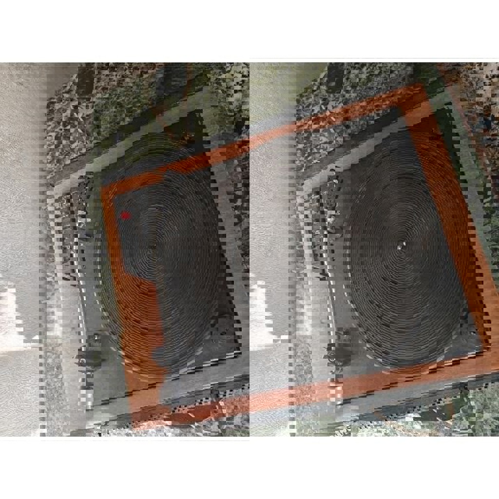 Проигрыватель