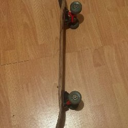 Скейтборд - фото 2