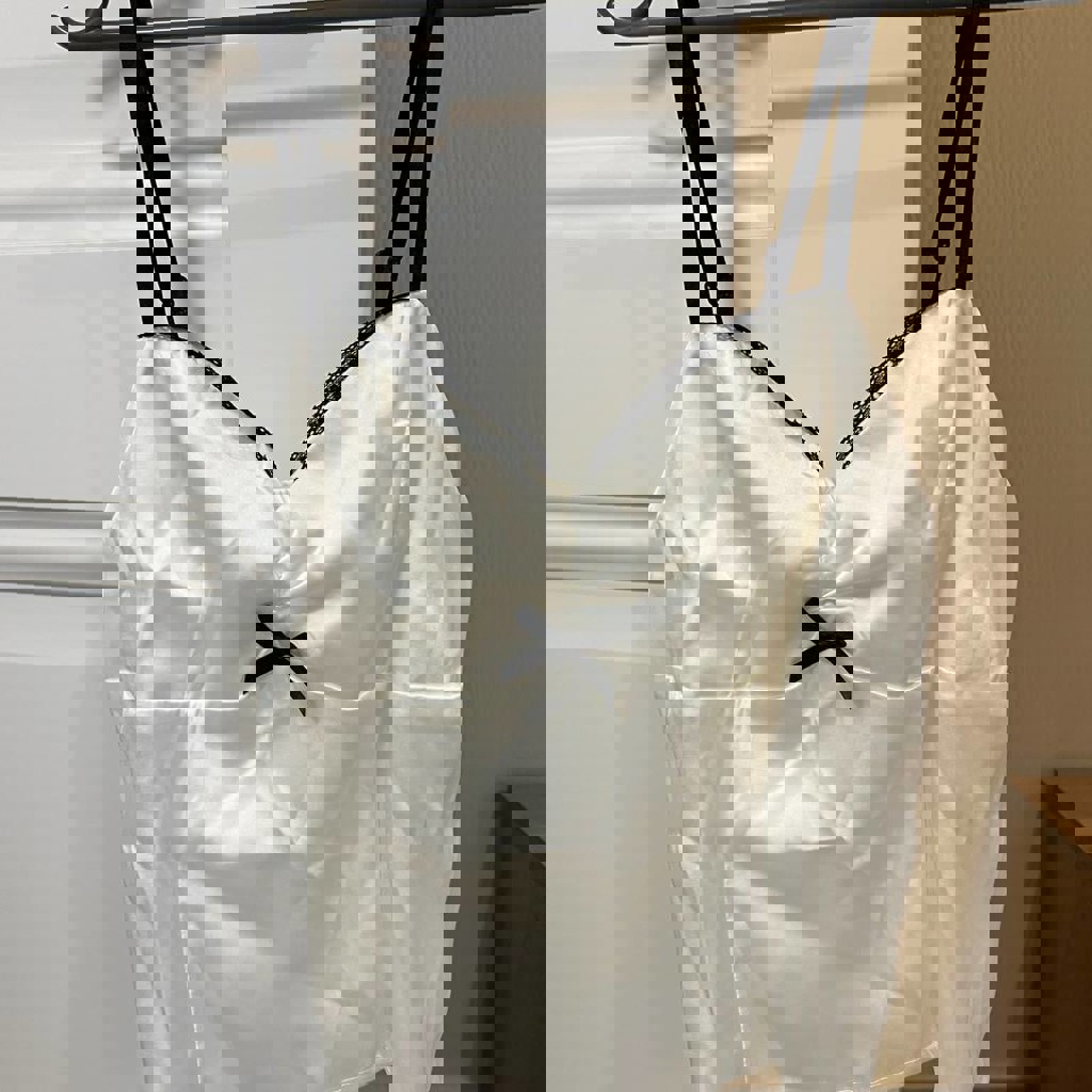 Комплект юбка + топ